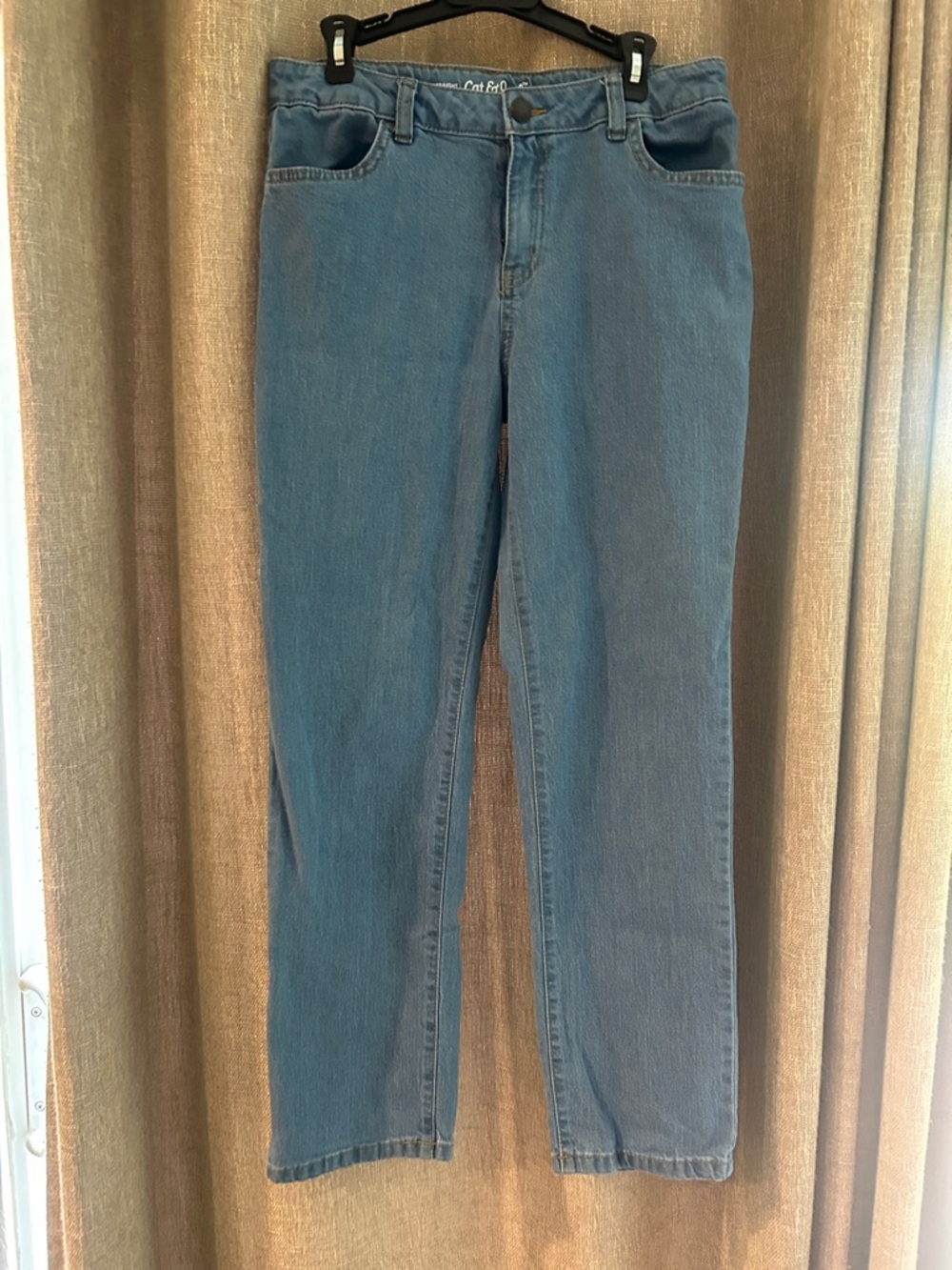 Cat & Jack Light Blue Kids Jeans